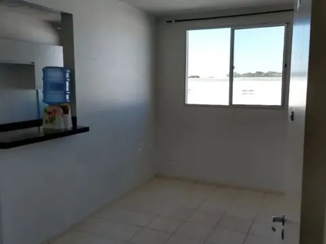 Imagem: Apartamento 2 Quartos Sendo 1 Suíte Leia