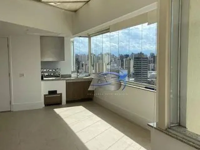 Imagem: Cobertura com 3 Dormitórios, 227 M²