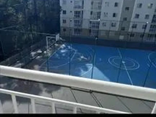 Imagem 1: Locação Apartamento em Pinhais