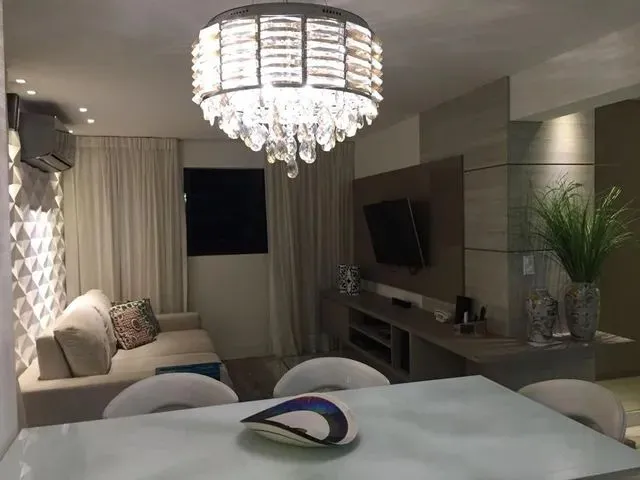 Imagem: Ps. Alugo Cobertura Garden na Ponta Verde