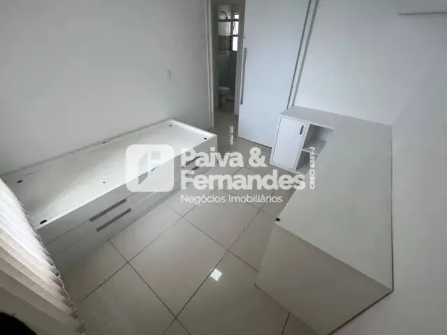 Imagem: Excelente Cobertura Semimobiliada no Condomínio