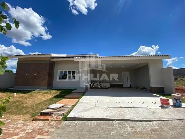 Imagem: Casa no Residencial Villa Conscientia Asa