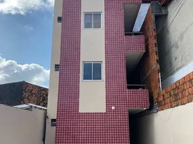 Imagem: Aluga Apartamento 2 Quartos