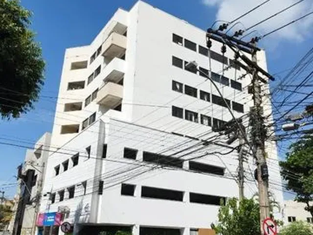 Imagem: Apartamento Mobiliado