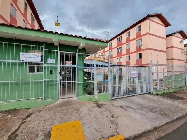 Imagem: Apartamento com 2 Quartos para Alugar por