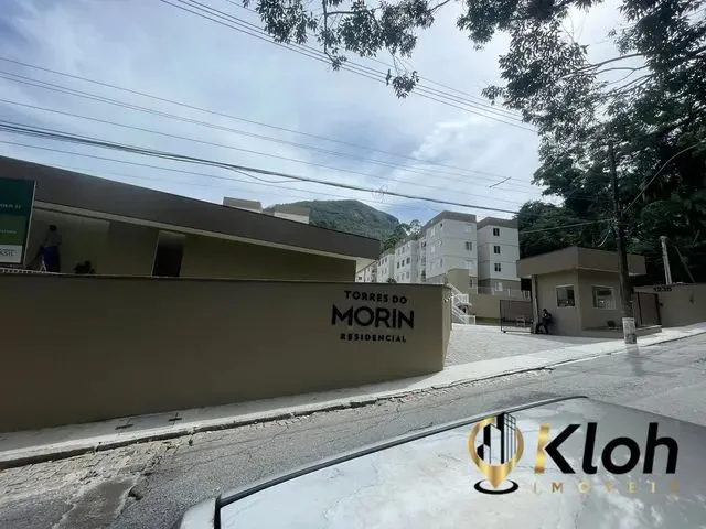 Imagem 1: Torres do Morin . Alugo Apto 2 Qts