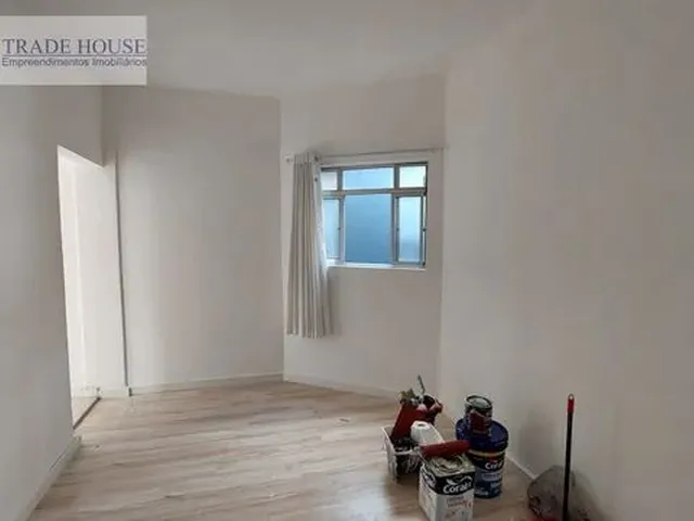 Imagem: Apartamento em Mirandópolis - São Paulo