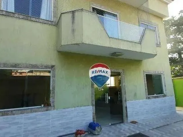Imagem: Casa com 4 Dormitórios para Alugar, 330