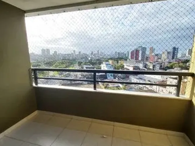 Imagem 1: Alugo Apartamento Proximo Ao Jardim Vitoria