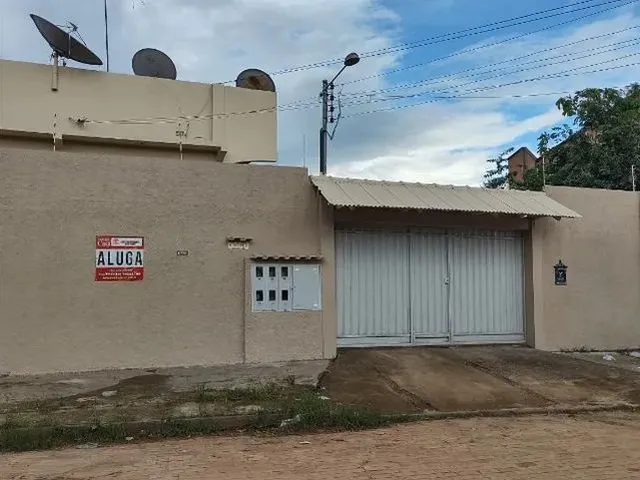 Imagem: Aluga-Se Apartamento Habitasa