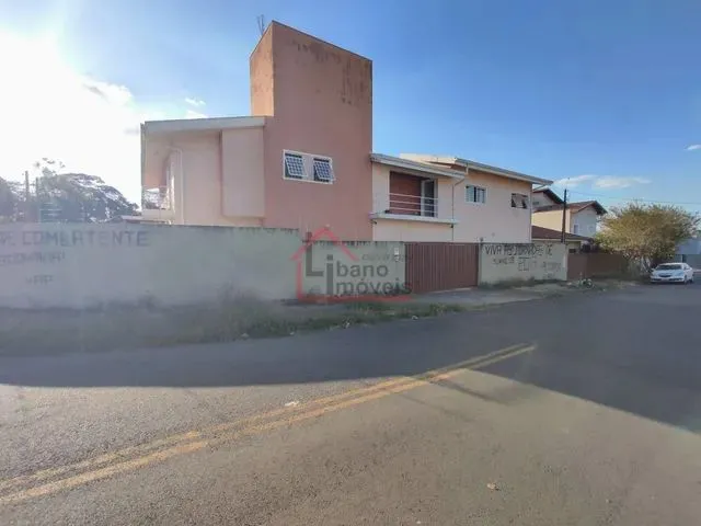 Imagem: Casa - Cidade Universitária - Campinas