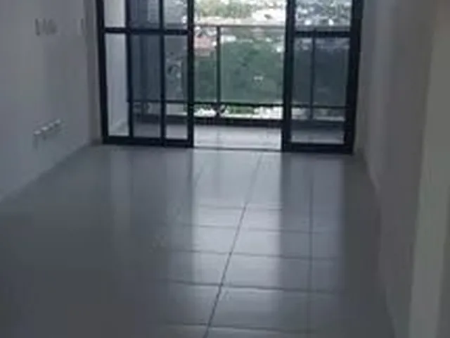 Imagem: Alugo Apartamento Semimobiliado no Residencial