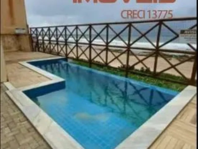 Imagem: Casa Residencial em Lauro de Freitas - Ba