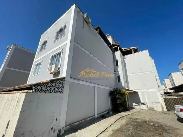 Imagem 7: Excelente Apartamento com 2 Quartos para Alugar, 55 M² - Enseada das Gaivotas - Rio Das