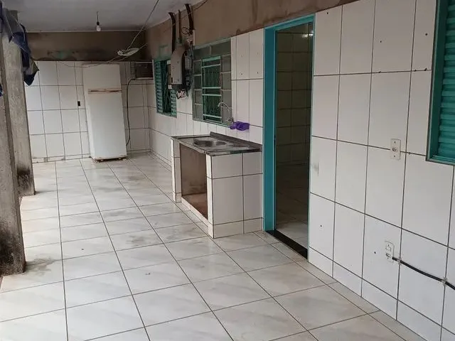 Imagem 3: Aluga-Se Casa no Novo Paraíso