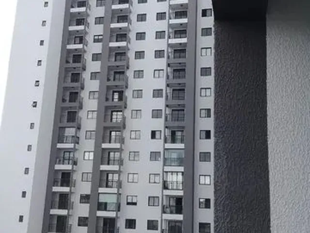Imagem: Apartamento Kitchenette/Studio em Mirandópolis