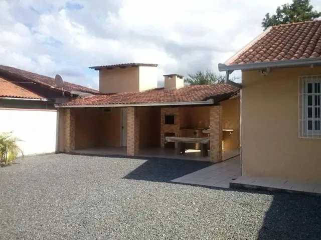Imagem: Casa no Boa Vista com 3 Quartos para Locação