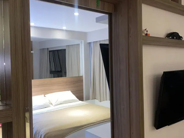 Imagem 4: Apartamento com 3 dormitórios
