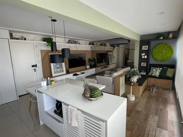 Imagem 2: Apartamento com 3 dormitórios