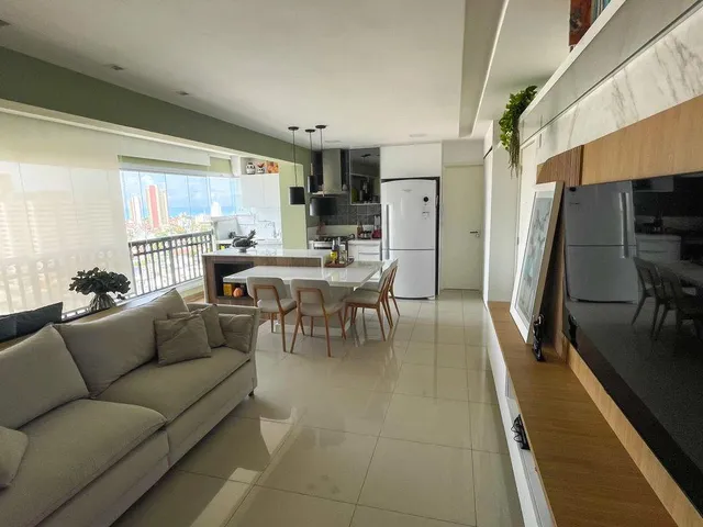 Imagem 3: Apartamento com 3 dormitórios