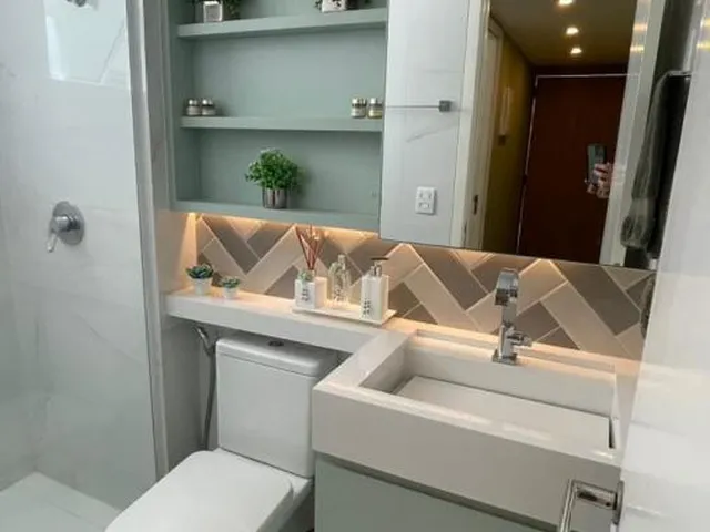 Imagem 4: Apartamento com 3 dormitórios