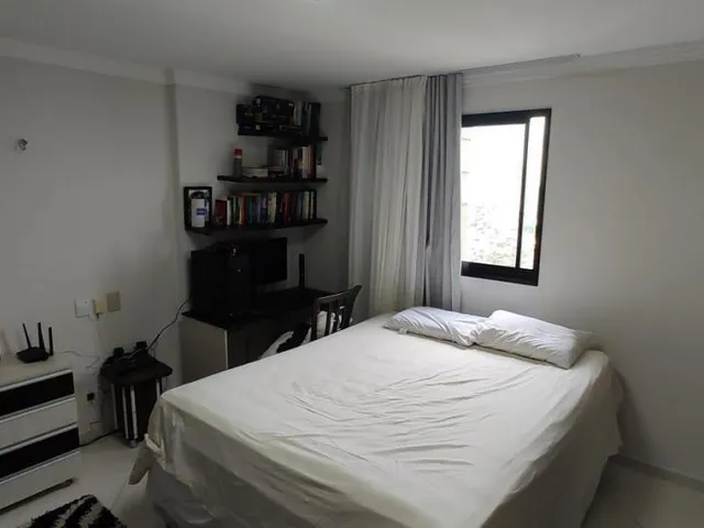 Imagem 3: Apartamento com 3 dormitórios