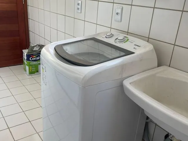 Imagem 2: Apartamento para Venda em Natal, Ponta Negra, 2 Dormitórios, 1 Suíte, 3 Banheiros, 2 Va