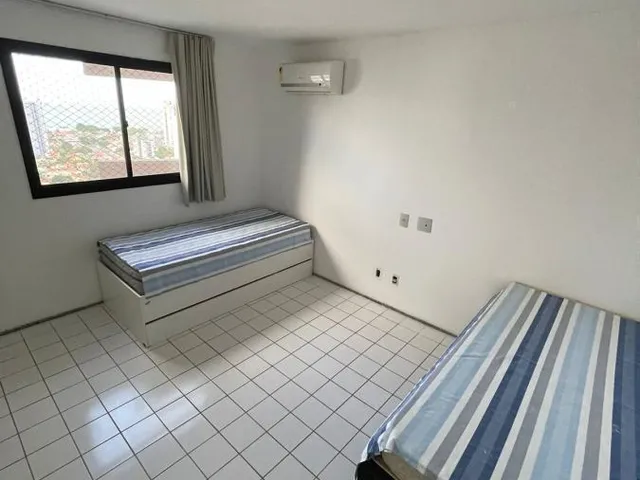 Imagem 7: Apartamento para Venda em Natal, Ponta Negra, 2 Dormitórios, 1 Suíte, 3 Banheiros, 2 Va