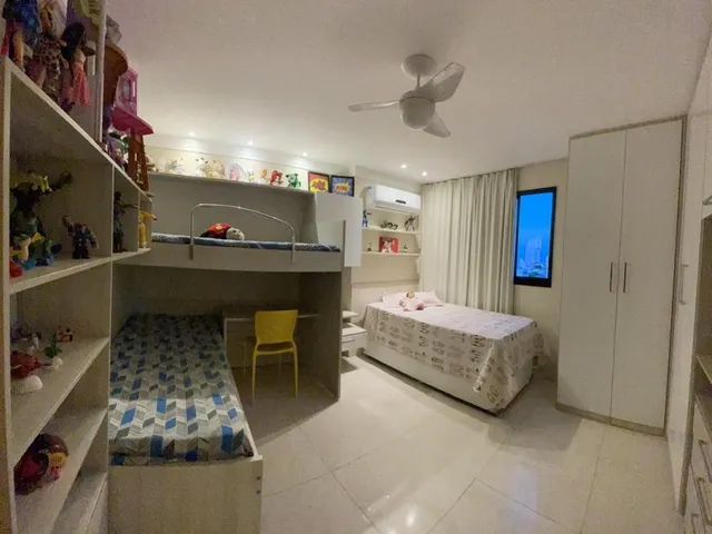 Imagem 3: Apartamento com 3 dormitórios