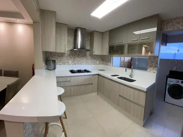 Imagem 7: Apartamento com 3 dormitórios