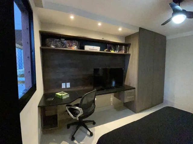 Imagem 14: Apartamento com 3 dormitórios