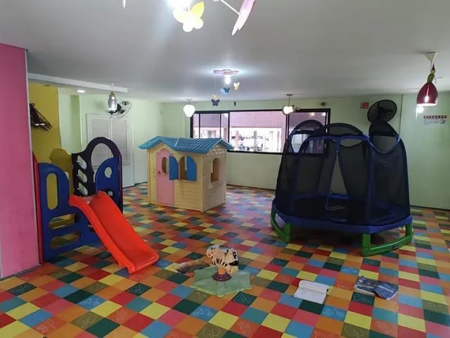 Imagem 7: Apartamento com 3 dormitórios