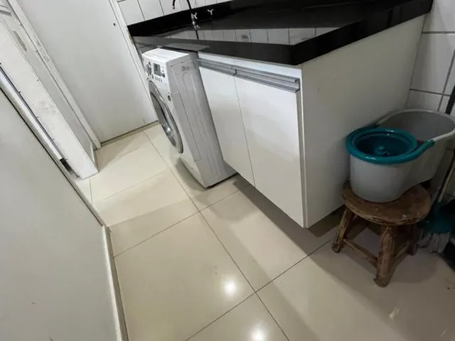 Imagem 1: Apartamento com 3 dormitórios