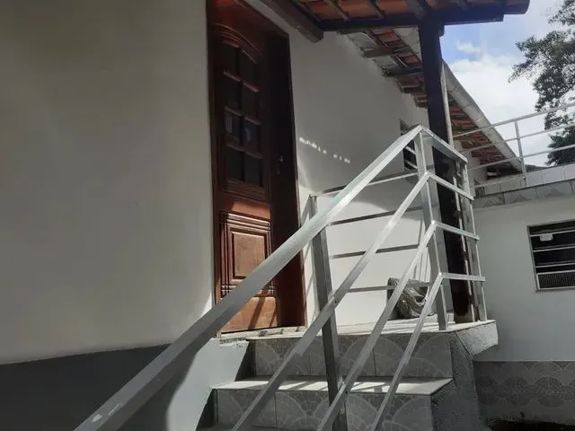 Imagem 1: Casa 2 Quartos - Início Morin 1.300,00