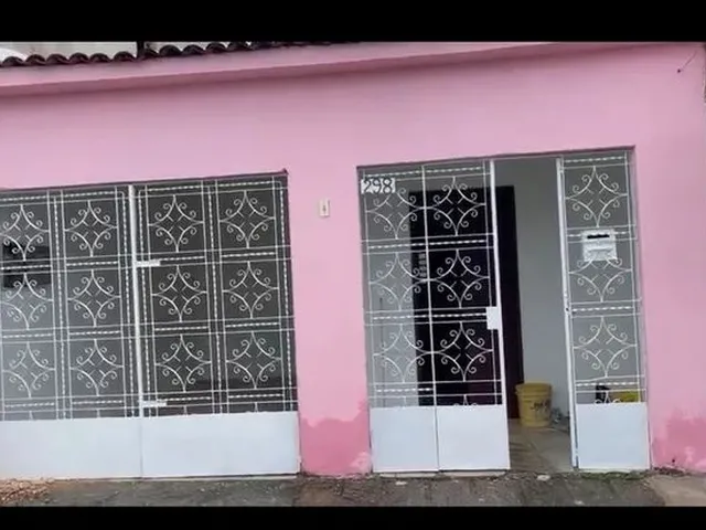 Imagem: Alugo Casa no Tabuleiro