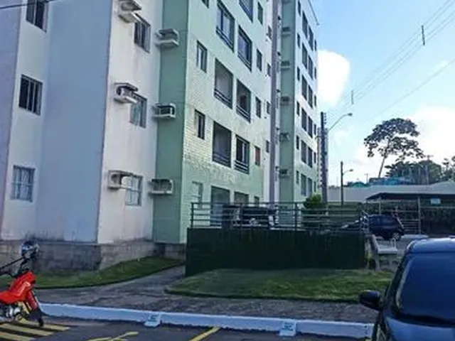 Imagem: Residencial Vista do Atlântico