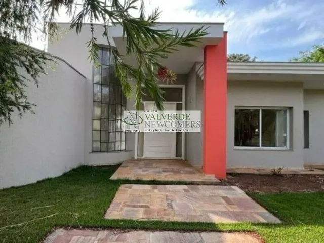 Imagem 12: CASA RESIDENCIAL em CAMPINAS - SP, LOTEAMENTO ALPHAVILLE CAMPINAS