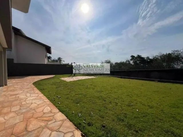 Imagem 13: CASA RESIDENCIAL em CAMPINAS - SP, LOTEAMENTO ALPHAVILLE CAMPINAS