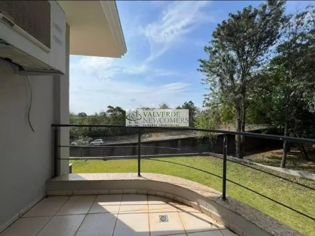 Imagem 2: CASA RESIDENCIAL em CAMPINAS - SP, LOTEAMENTO ALPHAVILLE CAMPINAS