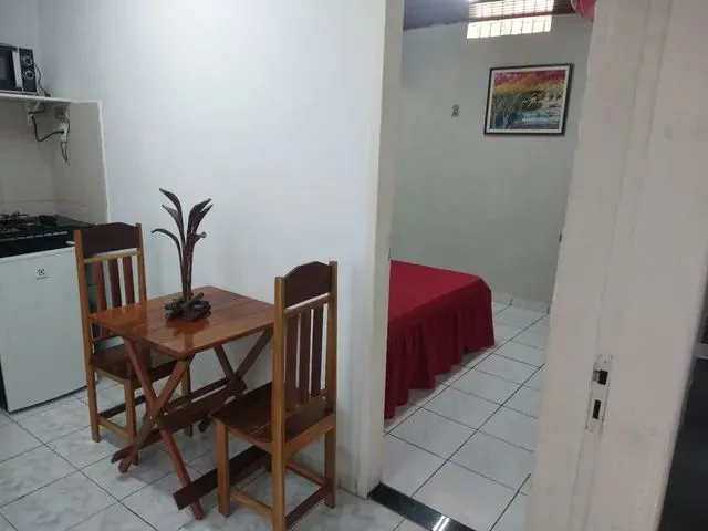 Imagem: Loft Confort Umarizal Mobiliado