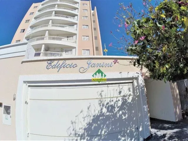 Imagem: Apartamento com 3 Dormitórios, 86 M²