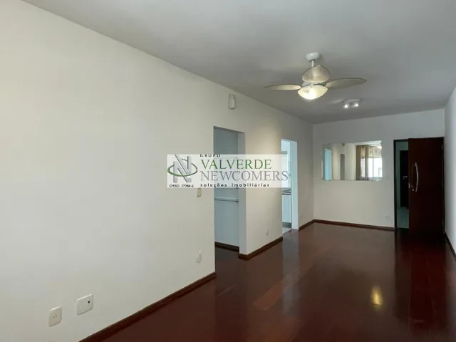 Imagem 1: APARTAMENTO RESIDENCIAL em CAMPINAS - SP, CAMBUÍ