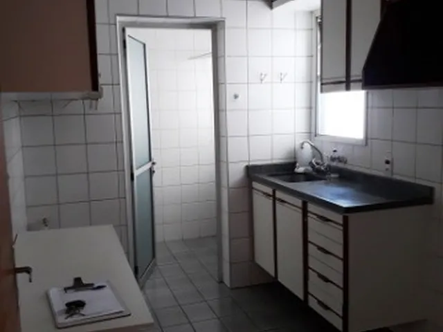 Imagem 4: APARTAMENTO RESIDENCIAL em CAMPINAS - SP, BOTAFOGO