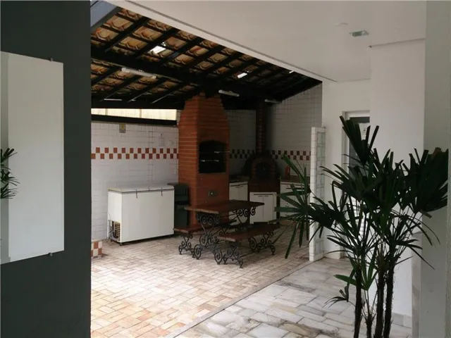 Imagem 12: APARTAMENTO RESIDENCIAL em CAMPINAS - SP, BOTAFOGO