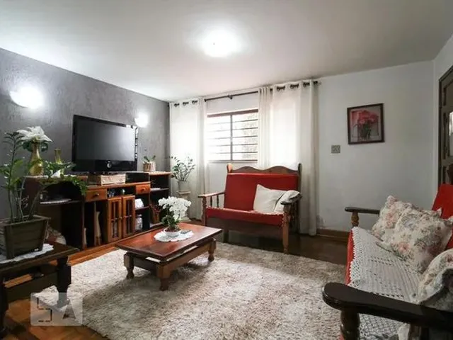 Imagem: Casa para Aluguel - Moema, 3 Quartos, 150