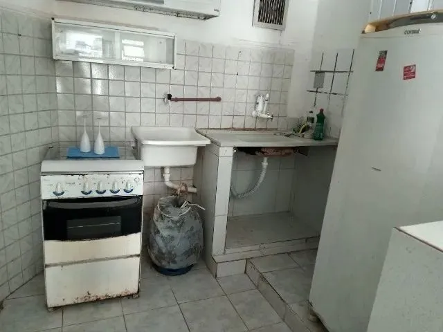 Imagem 3: Apt / Kitnet Pina Térreo 1.000,00 Mobiliado