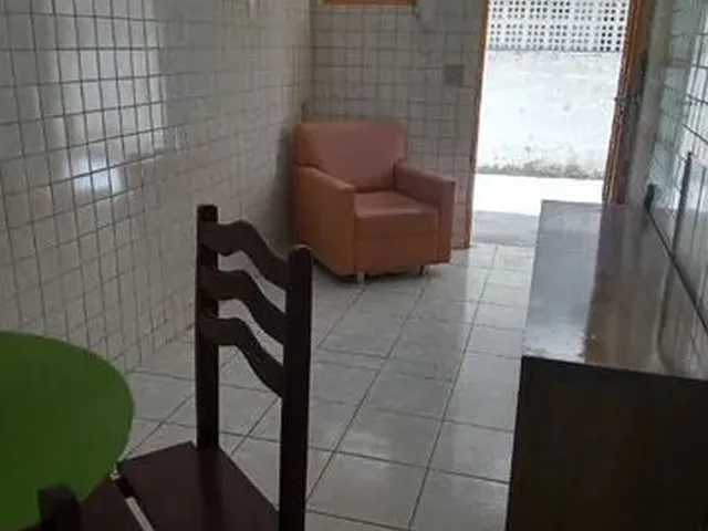 Imagem 2: Apt / Kitnet Pina Térreo 1.000,00 Mobiliado