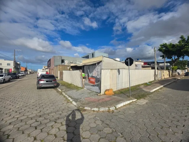 Imagem 1: TERRENO MISTO em ITAJAÍ - SC, ESPINHEIROS