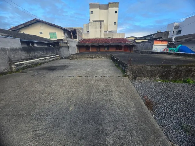 Imagem: TERRENO MISTO em ITAJAÍ - SC, SÃO VICENTE