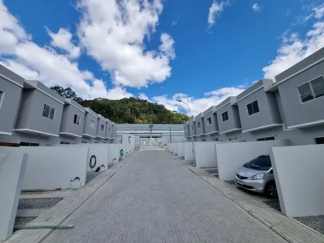 Imagem: SOBRADO RESIDENCIAL em ITAJAÍ - SC, ESPINHEIROS